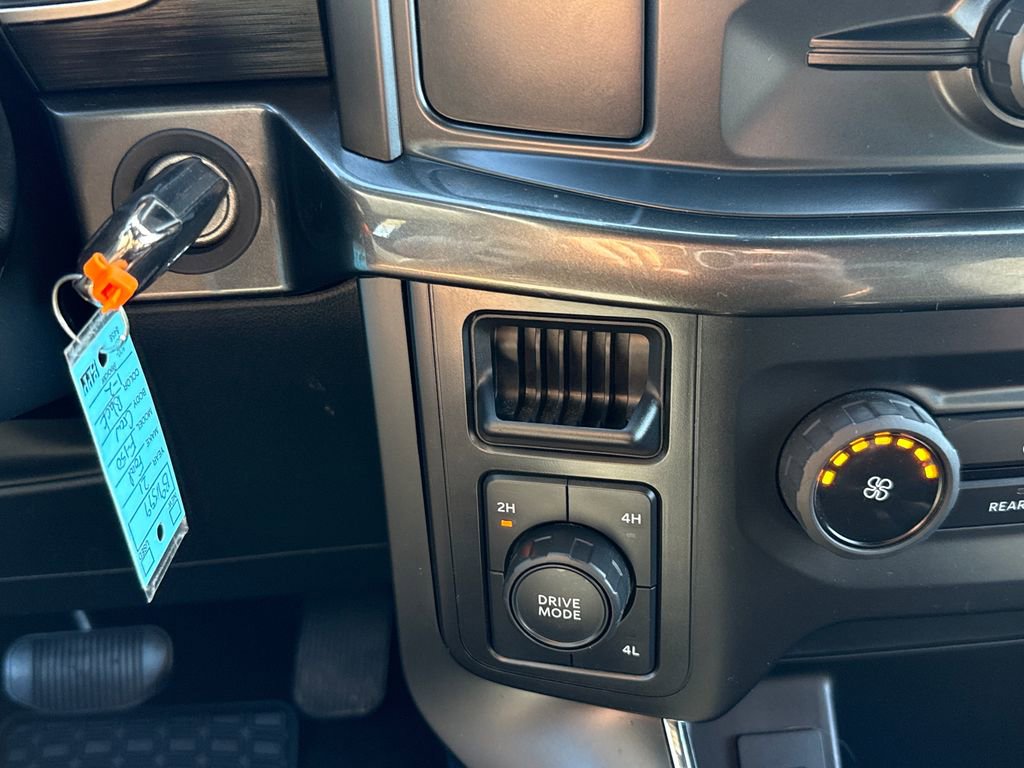 Used 2021 Ford F150 XL w/ STX Appearance Package image 22