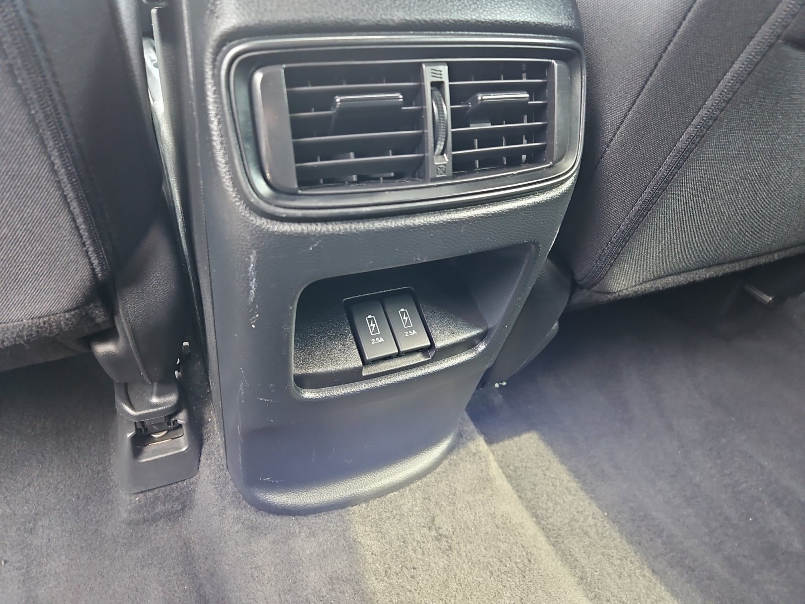 Used 2021 Honda CR-V EX image 13