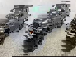 New 2025 Jeep Gladiator Sport image 1