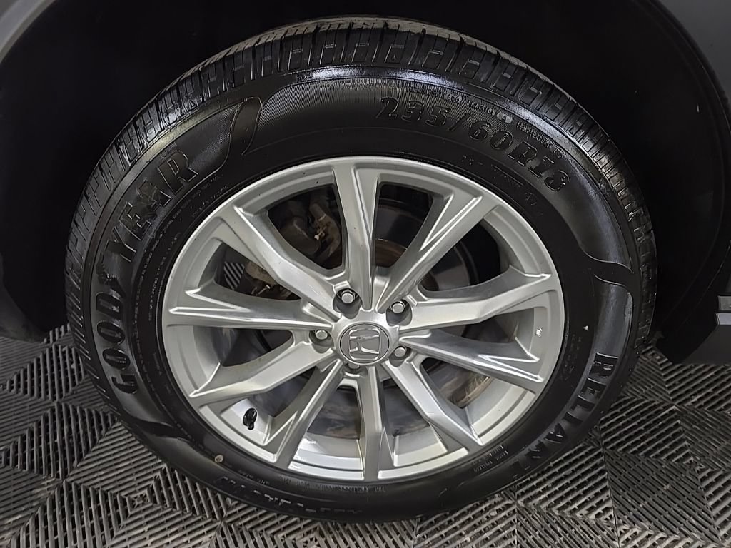 Used 2025 Honda CR-V EX-L image 14
