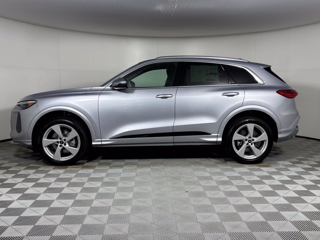 New 2026 Audi Q5 2.0T AWD/4WD image 4
