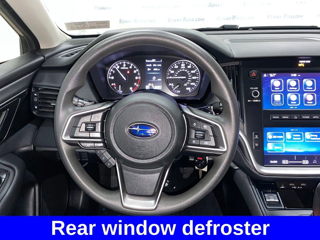 Used 2020 Subaru Outback 2.5i image 9