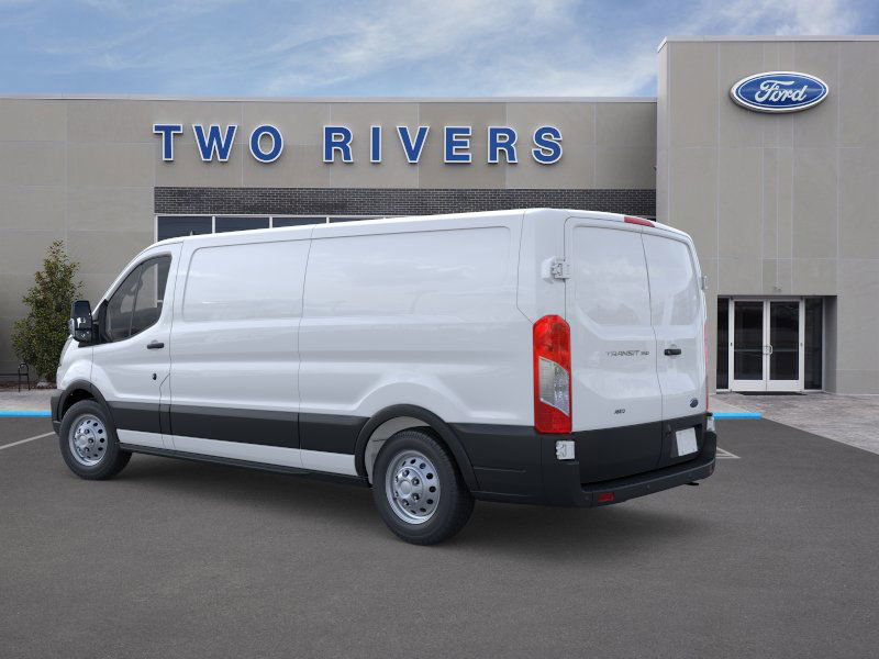 New 2025 Ford Transit 350 Low Roof AWD image 4