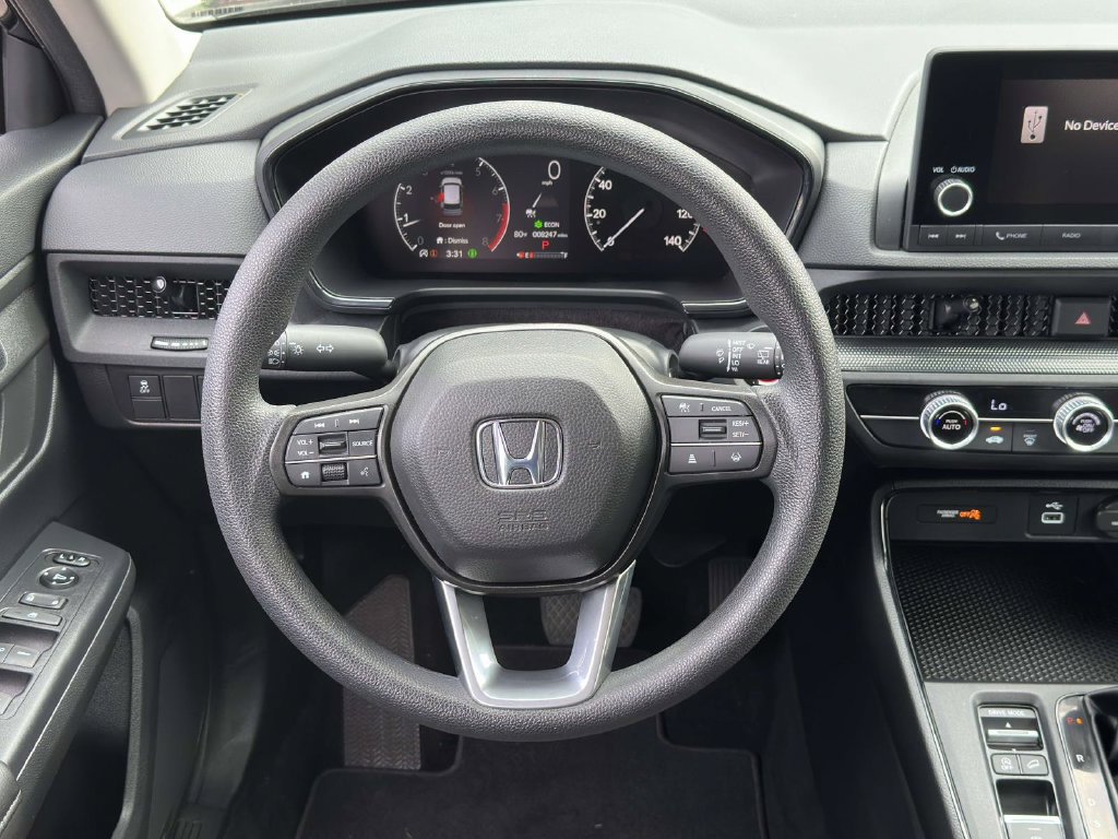 Used 2025 Honda CR-V LX image 12