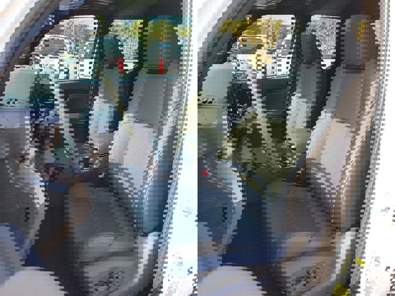 New 2026 Toyota Tacoma TRD Off-Road image 16