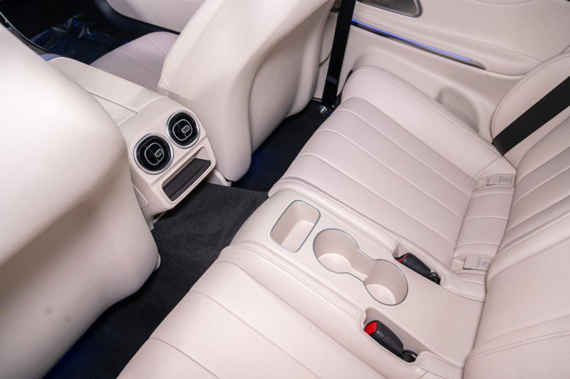 New 2026 Mercedes-Benz CLE 300 4MATIC Cabriolet image 34