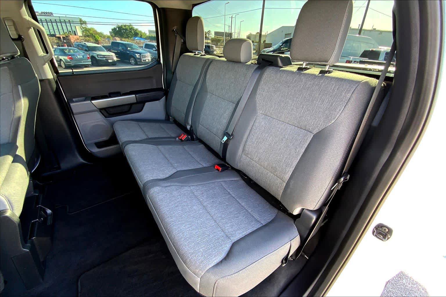 Used 2025 Ford F250 XL w/ STX Appearance Package AWD/4WD image 21