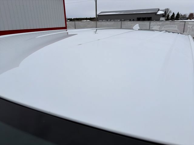 Used 2025 Chevrolet Blazer LT image 12