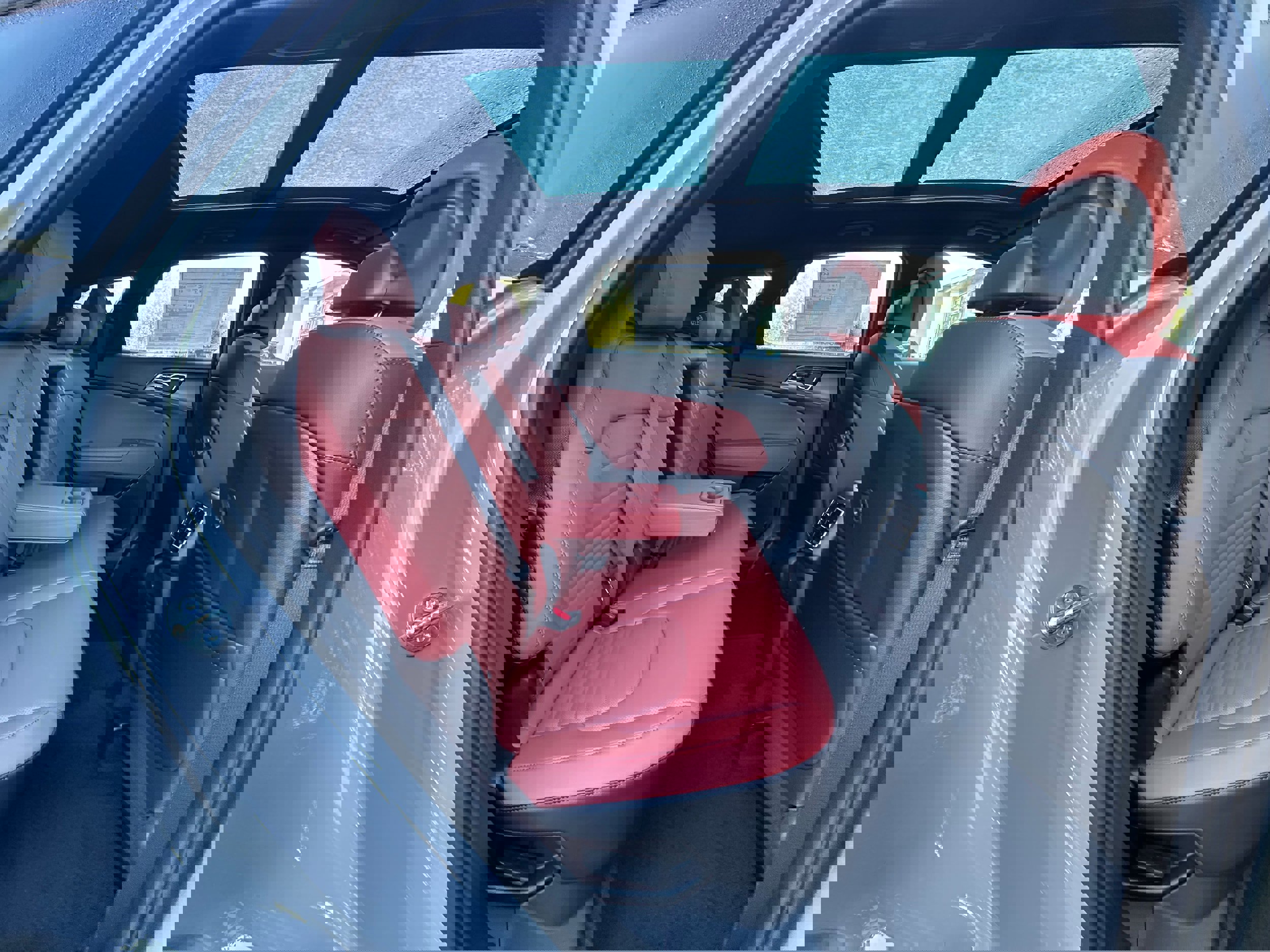 New 2026 Kia Sportage SX Prestige image 15