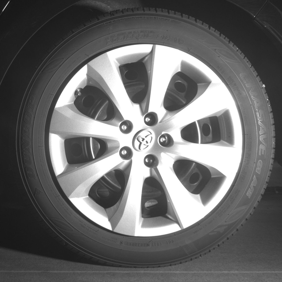 Used 2025 Toyota Corolla LE image 14