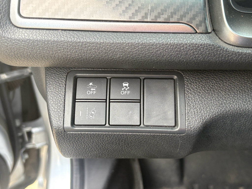 Used 2018 Honda Civic Sport Touring image 12