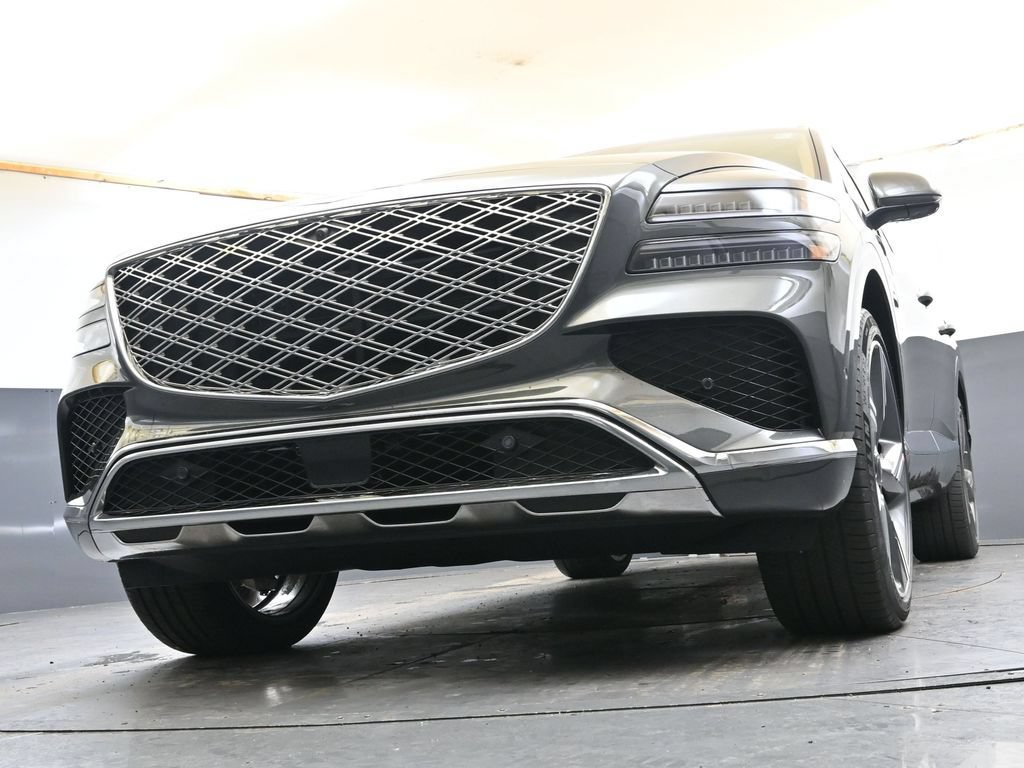 New 2026 Genesis GV80 3.5T Prestige AWD/4WD image 40