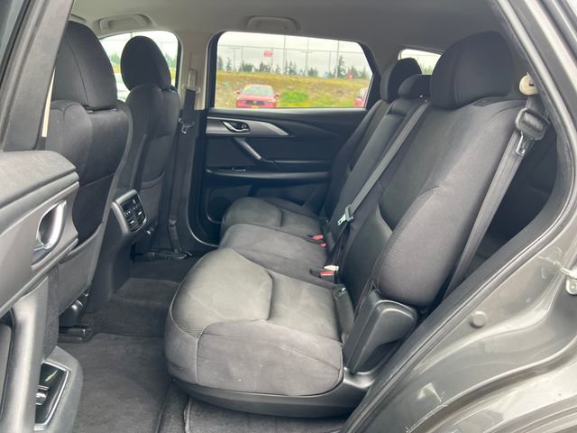 Used 2020 MAZDA CX-9 Sport image 16