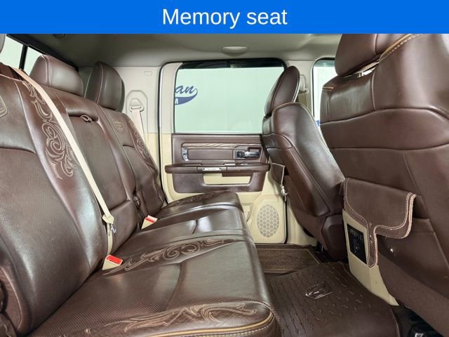 Used 2014 RAM 3500 Laramie Longhorn image 20