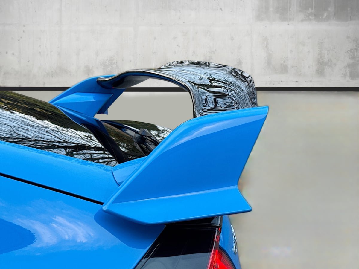 Used 2021 Honda Civic Type R image 38