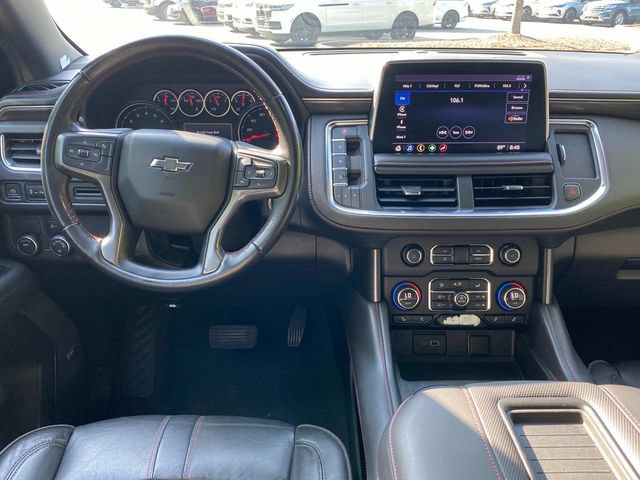 Used 2021 Chevrolet Tahoe RST RWD image 5