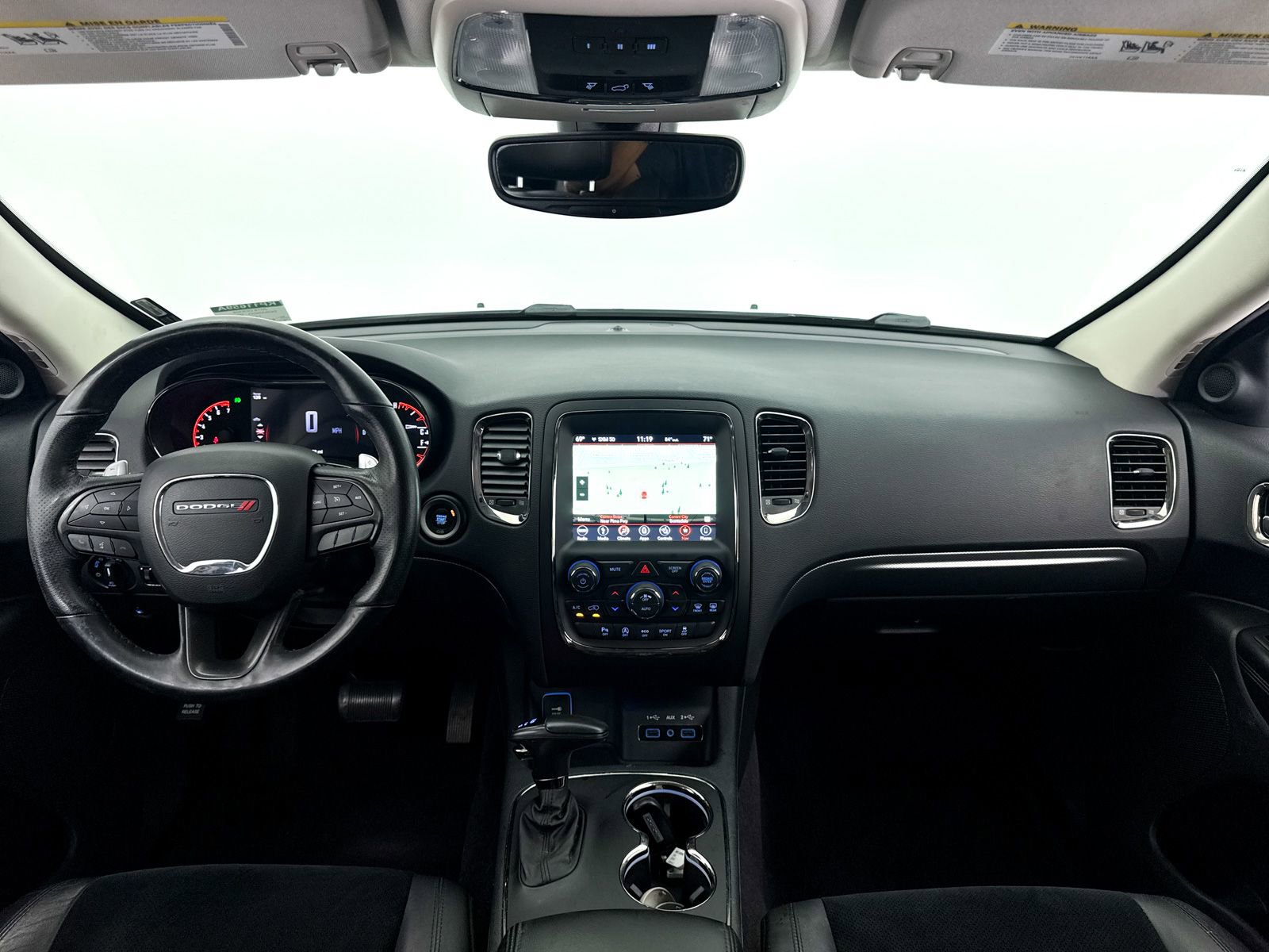 Used 2018 Dodge Durango GT image 22