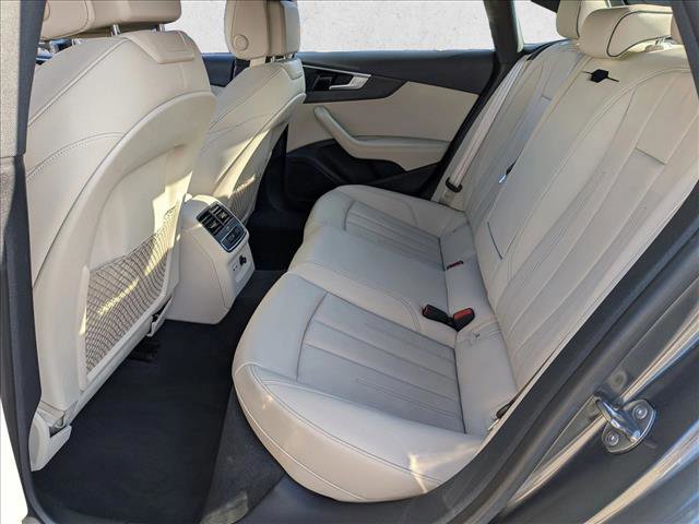 Used 2024 Audi A5 2.0T Premium Plus image 21