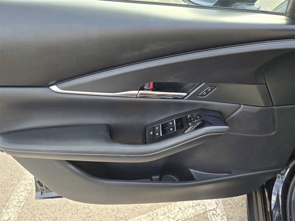 Certified 2023 MAZDA CX-30 AWD 2.5 S w/ Preferred Package image 16