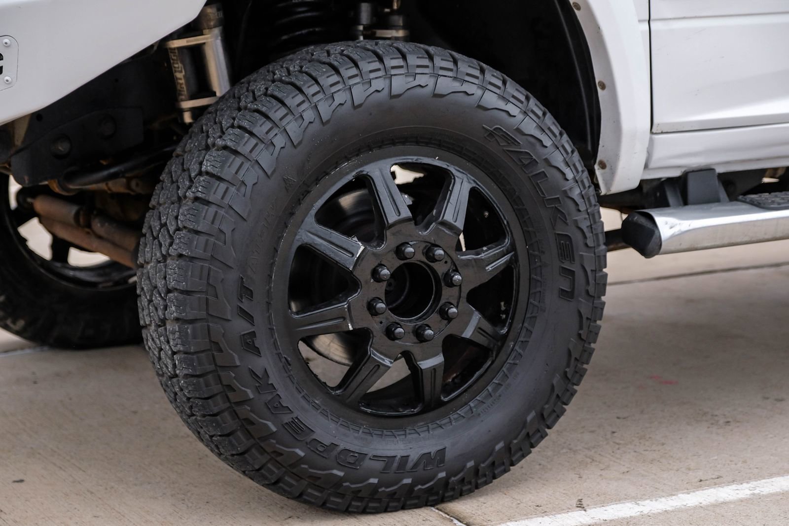 Used 2015 RAM 3500 Laramie Longhorn AWD/4WD image 61
