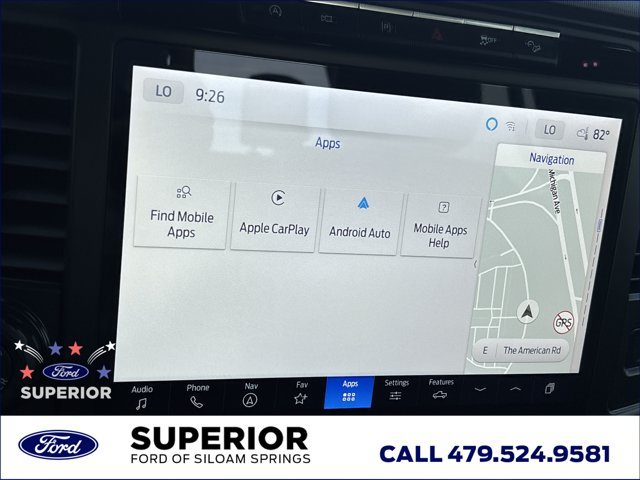 Used 2024 Ford F150 Platinum w/ Equipment Group 702A High AWD/4WD image 40