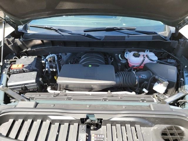 New 2026 Chevrolet Silverado 1500 LT w/ All Star Edition Plus image 43