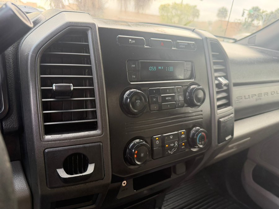 Used 2017 Ford F250 XL RWD image 21