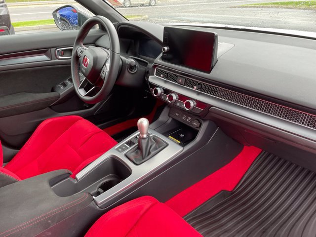 Used 2025 Honda Civic Type R image 10