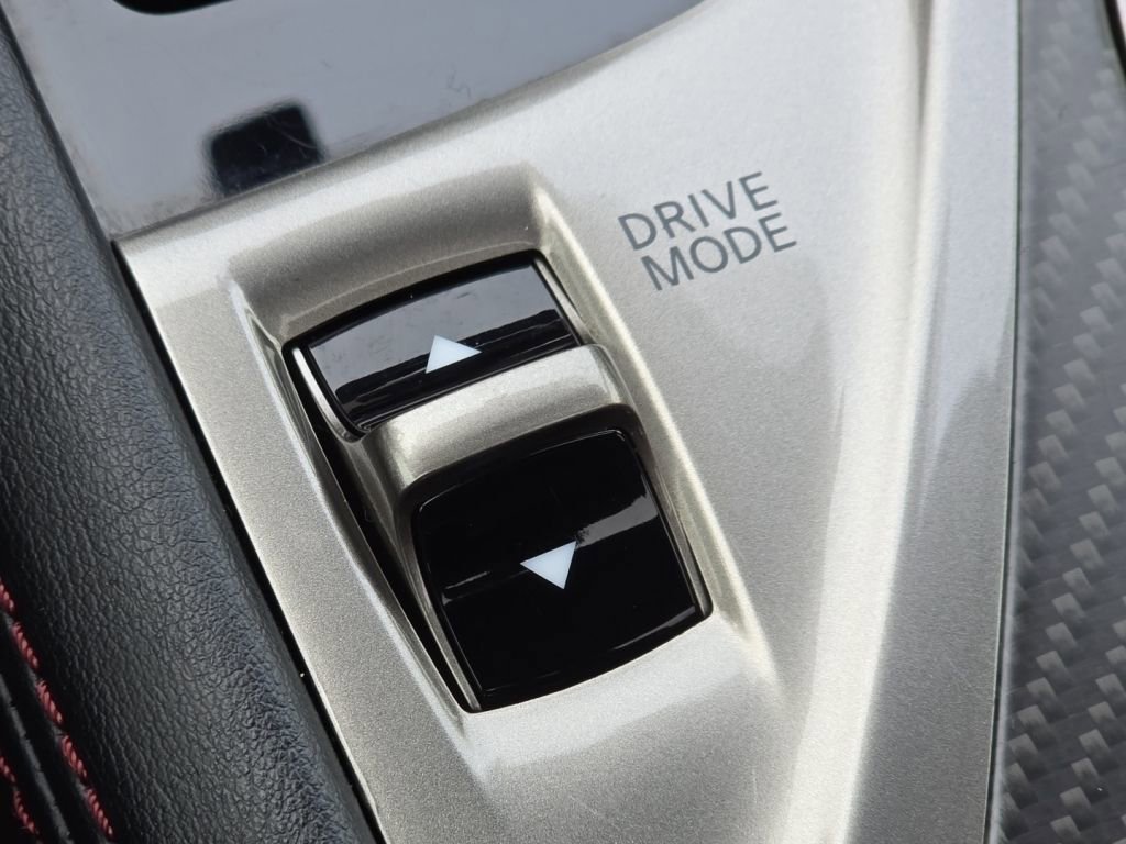 Used 2022 INFINITI Q60 Red Sport 400 w/ Proactive Package image 9