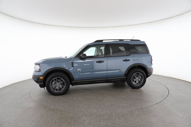Used 2024 Ford Bronco Sport Big Bend image 5