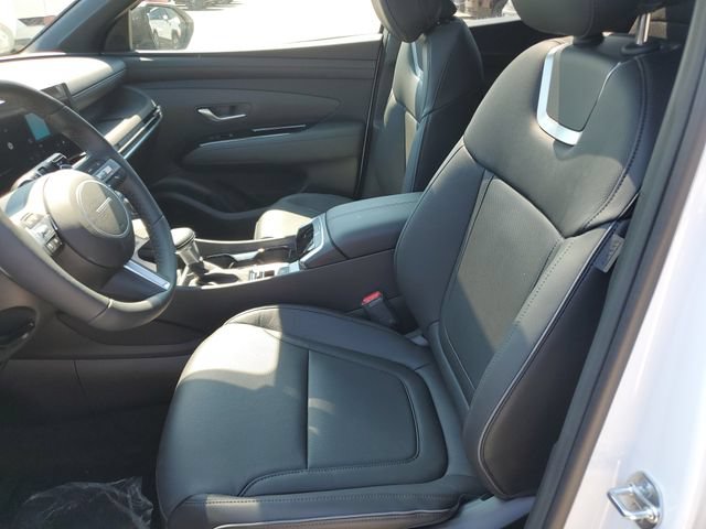 New 2026 Hyundai Santa Cruz Limited AWD/4WD image 16