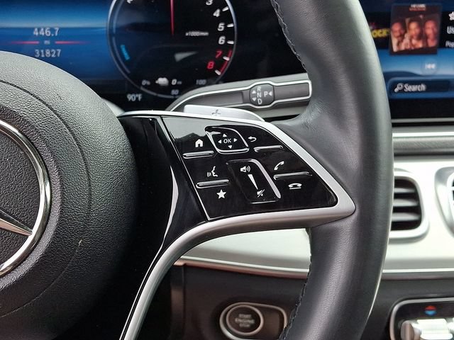 Used 2024 Mercedes-Benz GLE 450e 4MATIC image 25