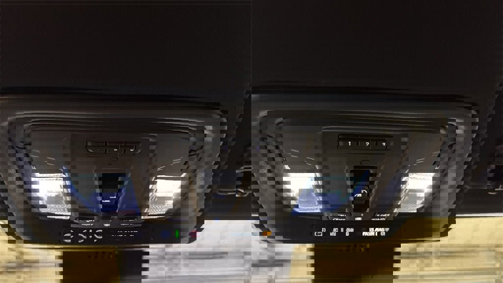 New 2026 GMC Sierra 1500 AT4 w/ AT4 Premium Package image 34