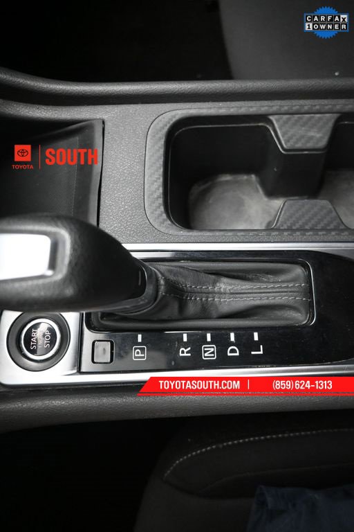 Used 2025 Nissan Sentra SV image 16