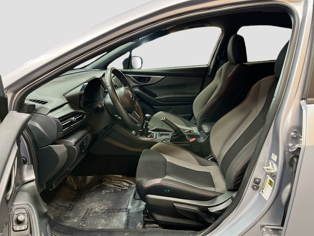 Used 2022 Subaru WRX AWD/4WD image 19