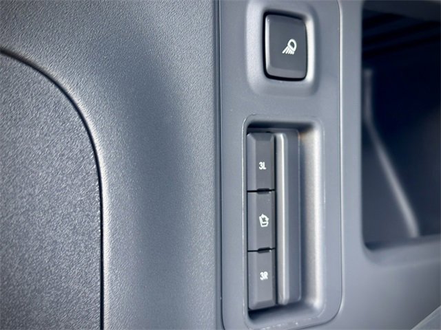 New 2025 Lincoln Navigator Reserve image 43