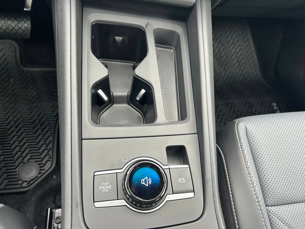 New 2026 Volkswagen Tiguan SE FWD image 53