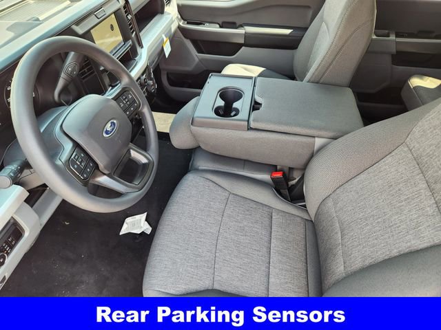 New 2026 Ford F250 XL w/ STX Appearance Package image 14