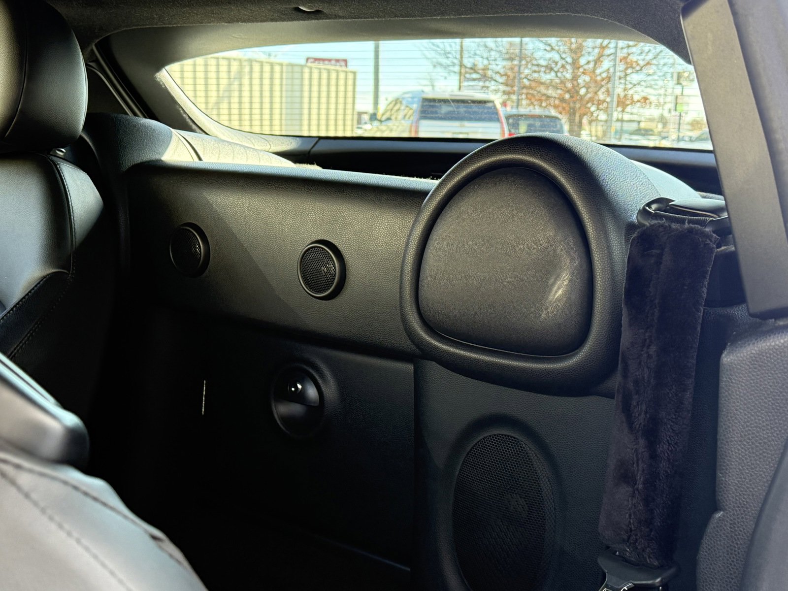 Used 2013 MINI Cooper Coupe S w/ Sport Pkg image 21