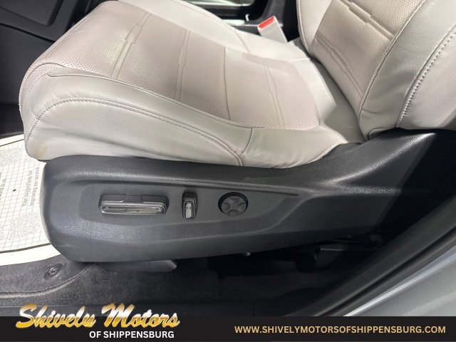 Used 2019 Honda CR-V EX-L image 14