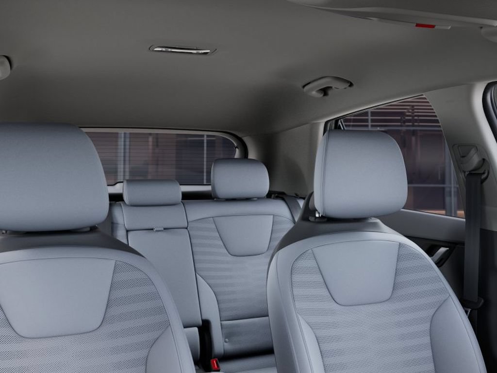 New 2027 Kia Niro EX FWD image 27