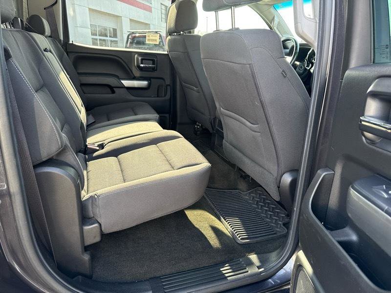 Used 2016 Chevrolet Silverado 2500 LT w/ LT Fleet Convenience Package image 8