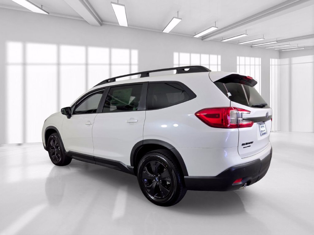 New 2026 Subaru Ascent Premium AWD/4WD image 4