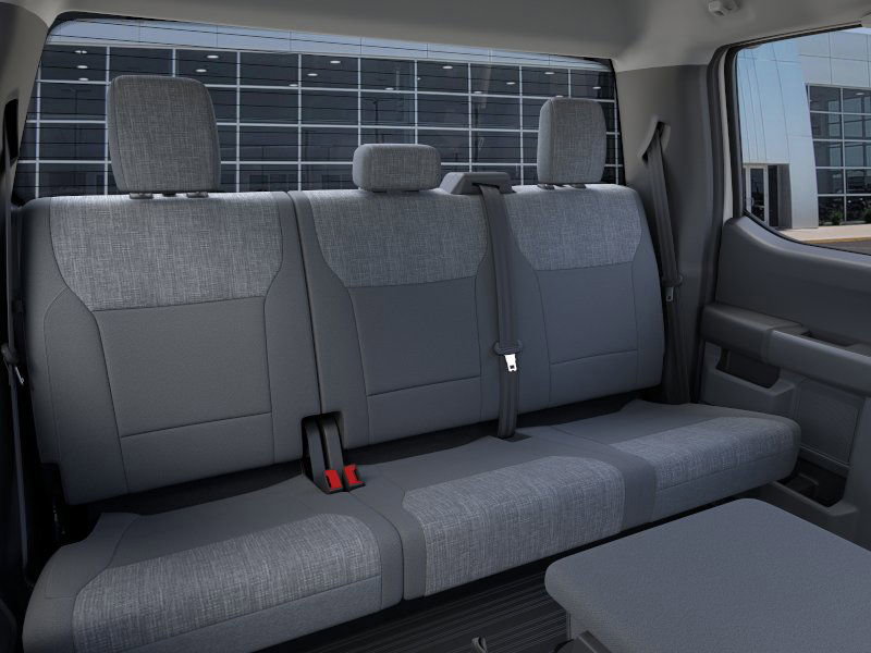 New 2026 Ford F350 XLT image 11