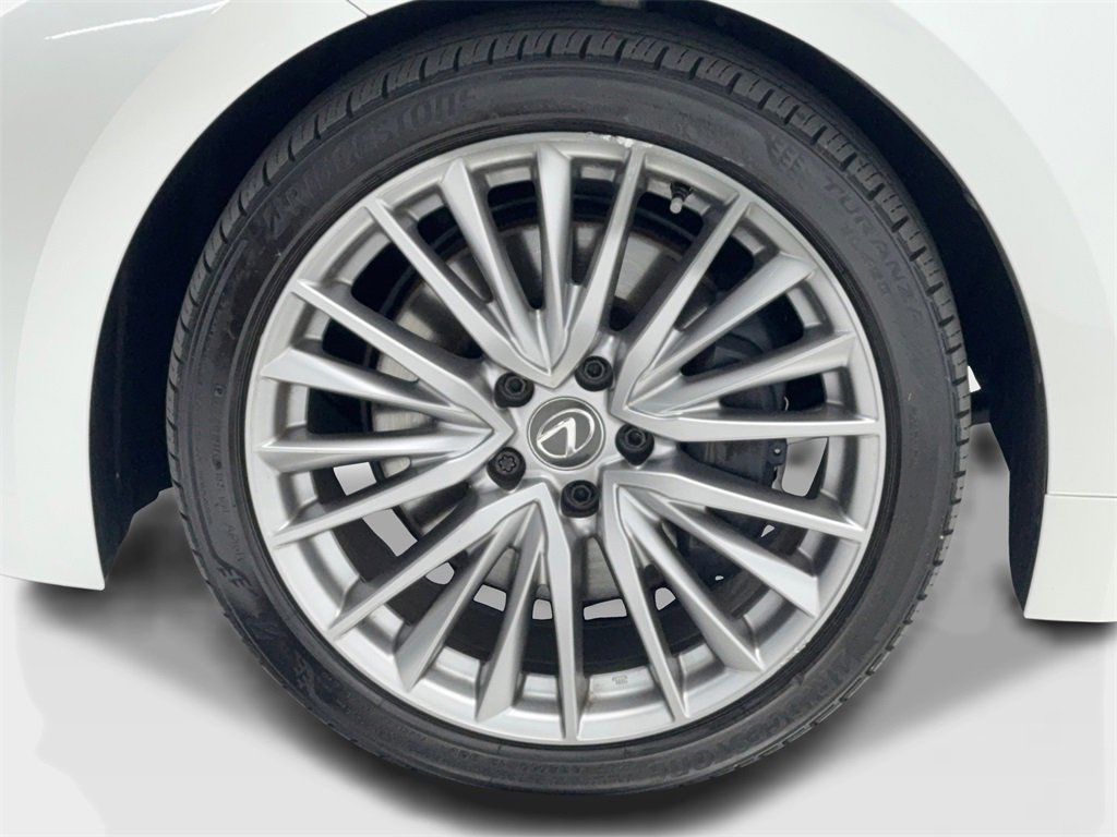 Used 2023 Lexus IS 300 AWD w/ Premium Package image 54