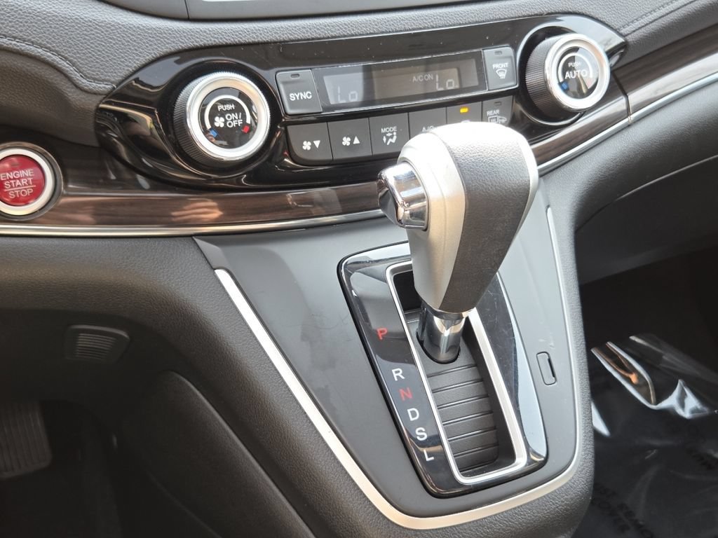 Used 2015 Honda CR-V Touring image 35
