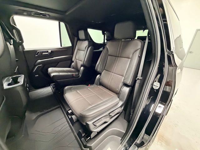 Used 2026 Chevrolet Tahoe High Country image 28