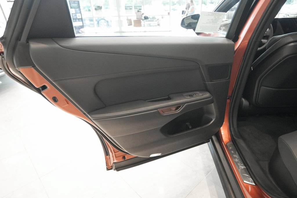 New 2026 Lexus ES 350e FWD image 11