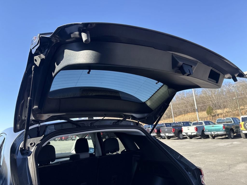 Certified 2022 Ford Escape SE AWD/4WD image 37