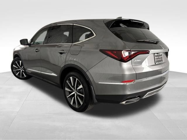 New 2026 Acura MDX w/ Technology Package image 5